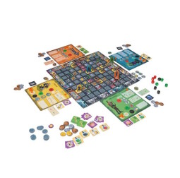 Dino Dračí hrad nové výzvy